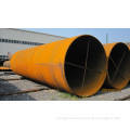 Oil Gas LSAW Steel Pipe